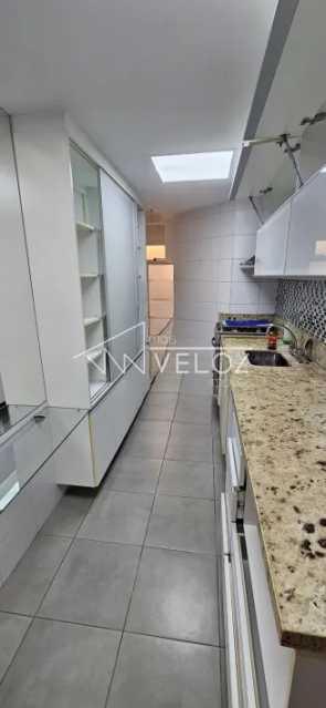 Apartamento, 2 quartos, 96 m² - Foto 15