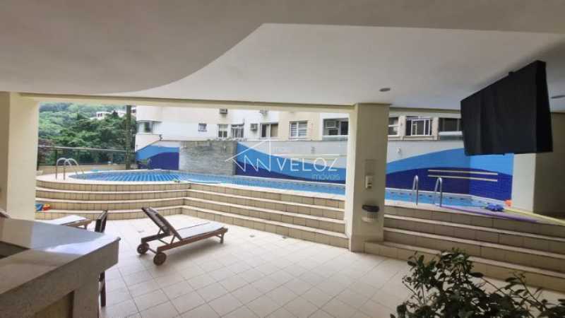 Apartamento, 2 quartos, 96 m² - Foto 8