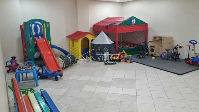 Apartamento, 2 quartos, 96 m² - Foto 19