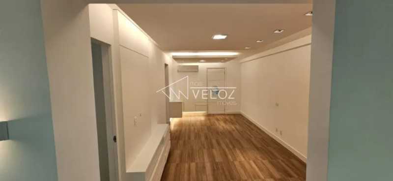 Apartamento, 2 quartos, 96 m² - Foto 3