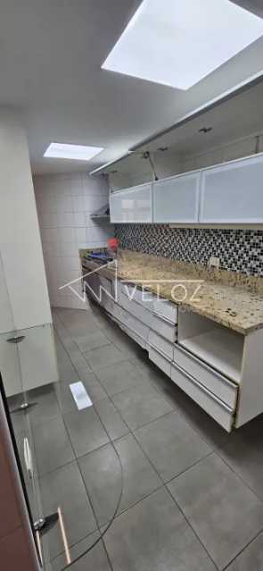 Apartamento, 2 quartos, 96 m² - Foto 20