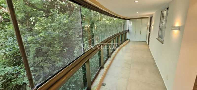 Apartamento, 2 quartos, 96 m² - Foto 6