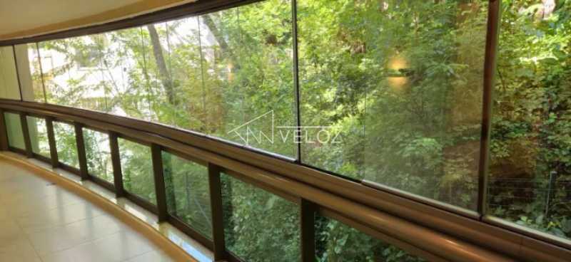 Apartamento, 2 quartos, 96 m² - Foto 22