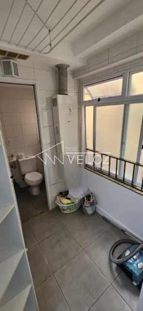 Apartamento, 2 quartos, 96 m² - Foto 10