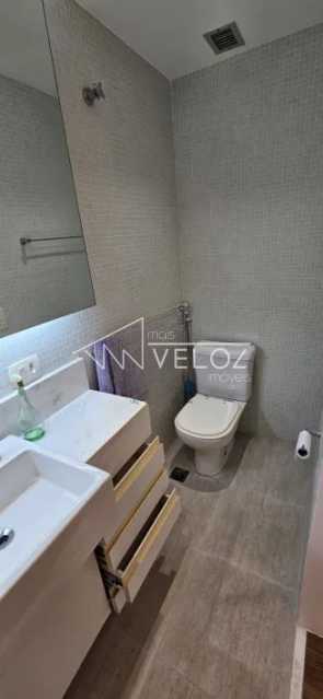 Apartamento, 2 quartos, 96 m² - Foto 2