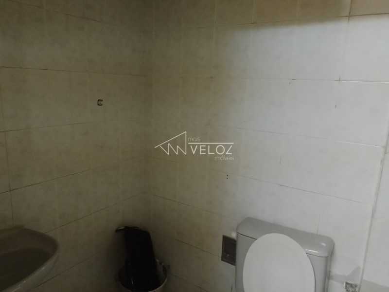 Sala-Conjunto, 60 m² - Foto 23