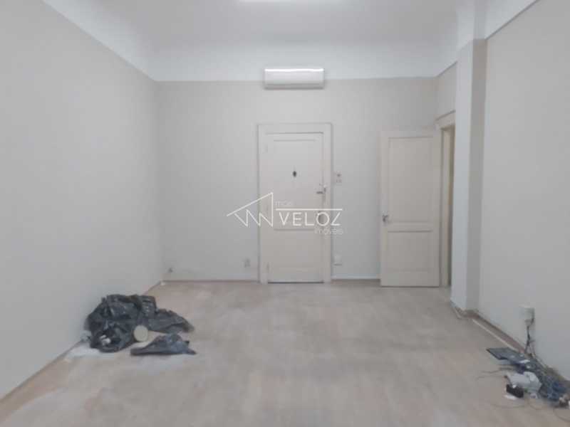 Sala-Conjunto, 60 m² - Foto 3