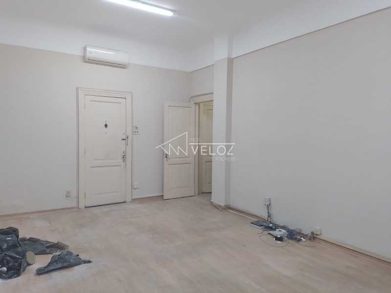Sala-Conjunto, 60 m² - Foto 8