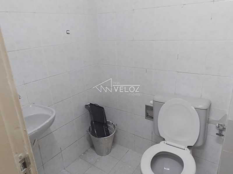Sala-Conjunto, 60 m² - Foto 19