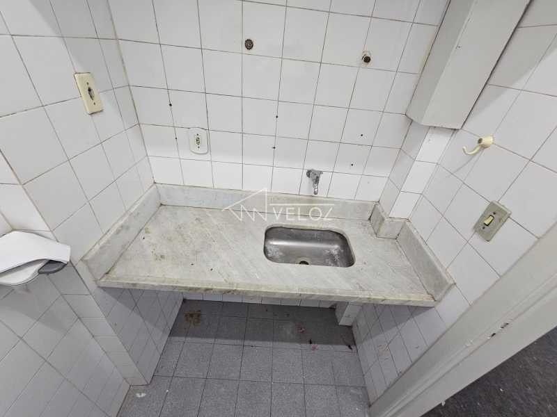 Kitnet-Studio, 34 m² - Foto 4