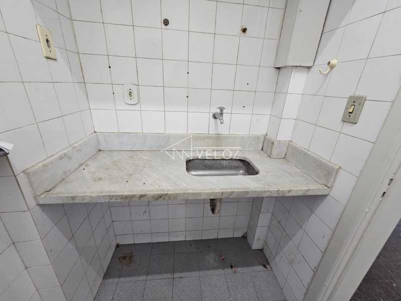 Kitnet-Studio, 34 m² - Foto 3