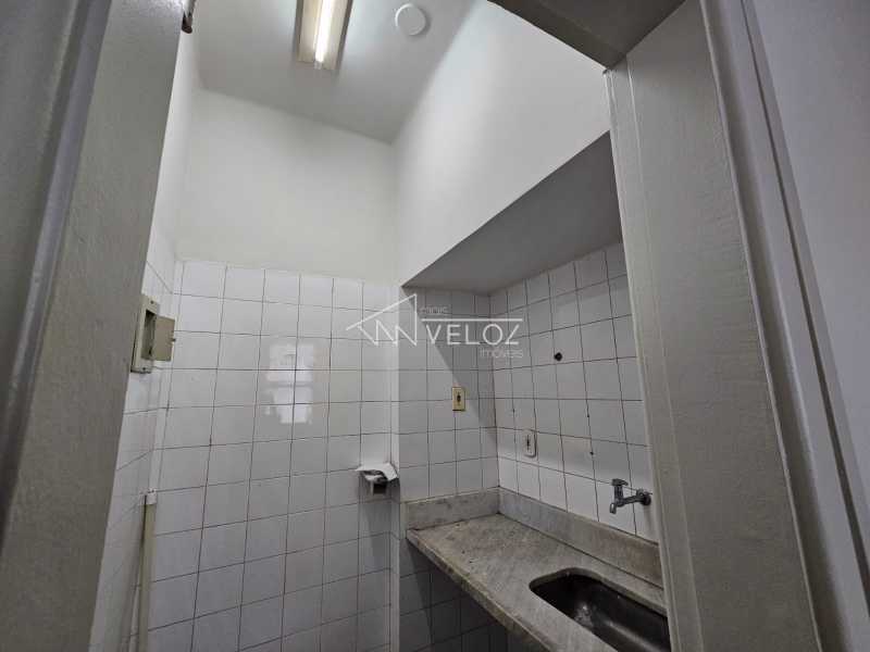 Kitnet-Studio, 34 m² - Foto 10