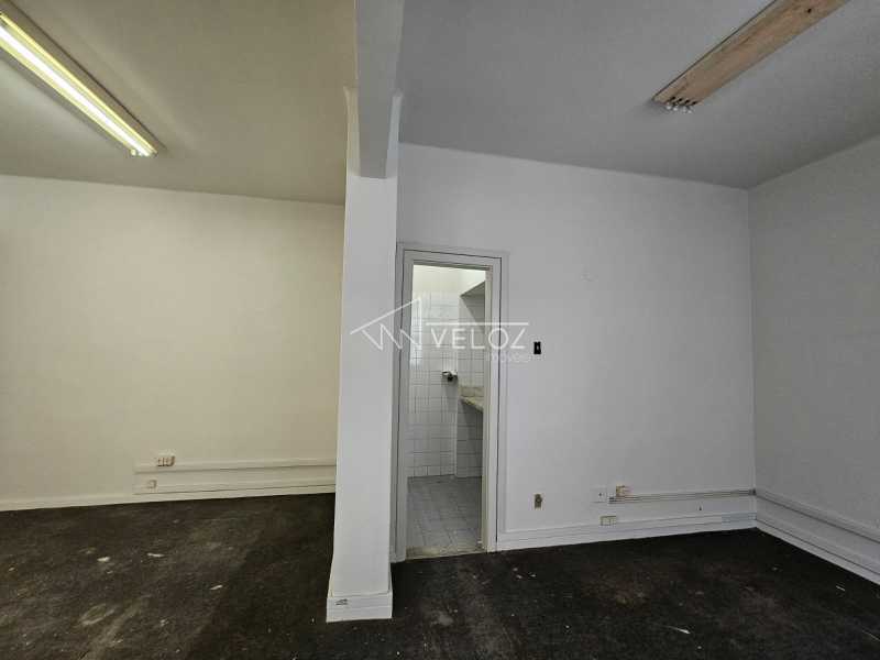 Kitnet-Studio, 34 m² - Foto 2