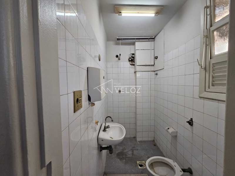 Kitnet-Studio, 34 m² - Foto 15