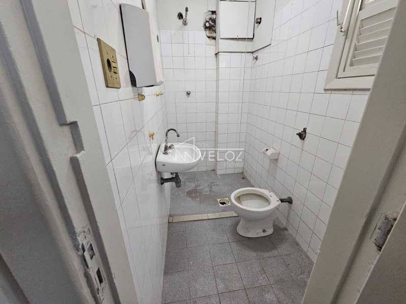 Kitnet-Studio, 34 m² - Foto 13