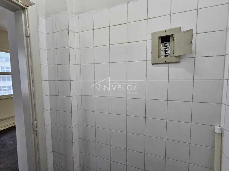 Kitnet-Studio, 34 m² - Foto 9