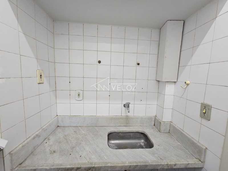 Kitnet-Studio, 34 m² - Foto 8