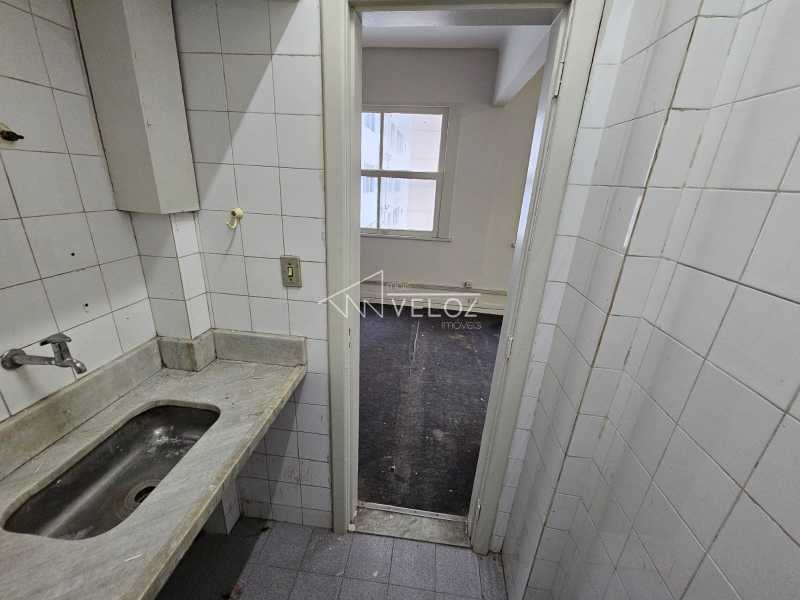 Kitnet-Studio, 34 m² - Foto 21
