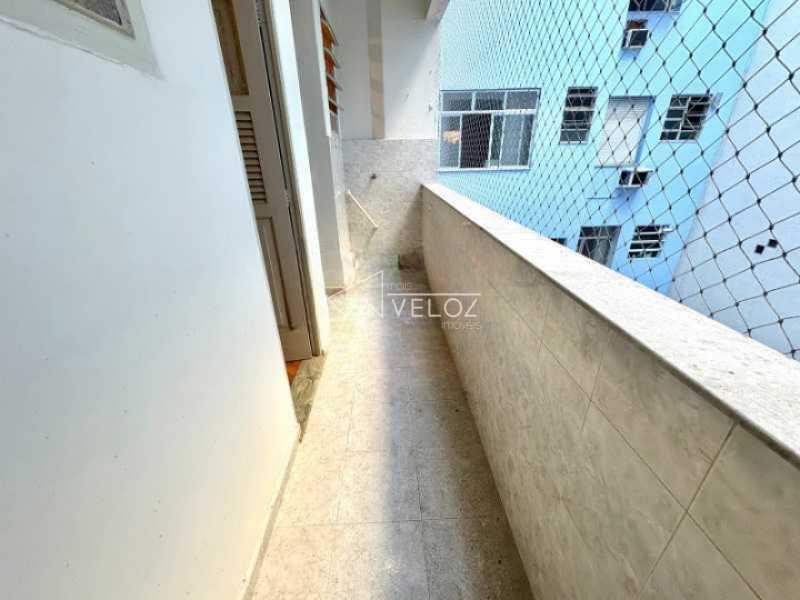 Apartamento, 2 quartos, 91 m² - Foto 8