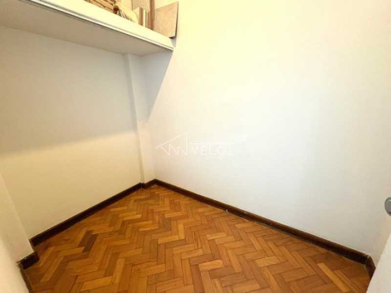 Apartamento, 2 quartos, 91 m² - Foto 12