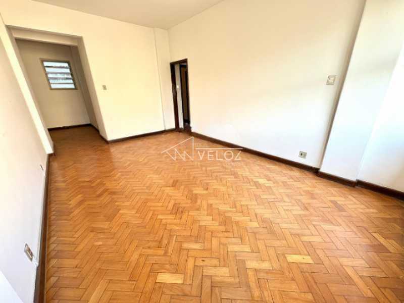 Apartamento, 2 quartos, 91 m² - Foto 6