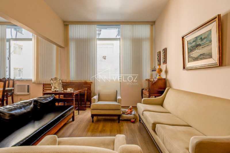 Apartamento, 2 quartos, 110 m² - Foto 4