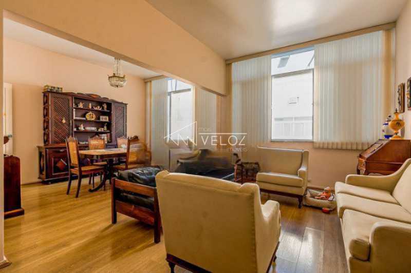 Apartamento, 2 quartos, 110 m² - Foto 17