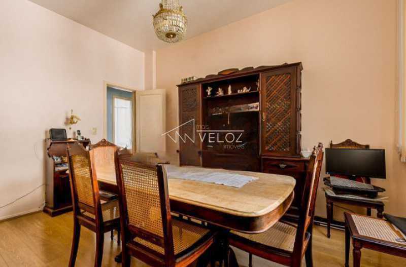 Apartamento, 2 quartos, 110 m² - Foto 20