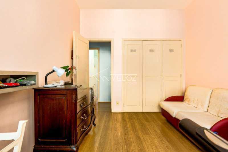 Apartamento, 2 quartos, 110 m² - Foto 24