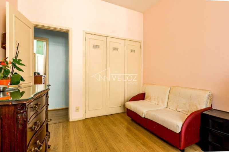 Apartamento, 2 quartos, 110 m² - Foto 7