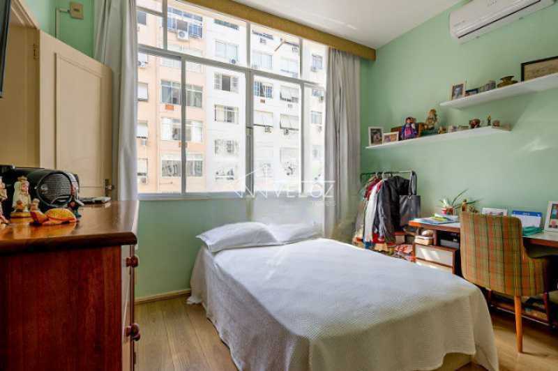 Apartamento, 2 quartos, 110 m² - Foto 15