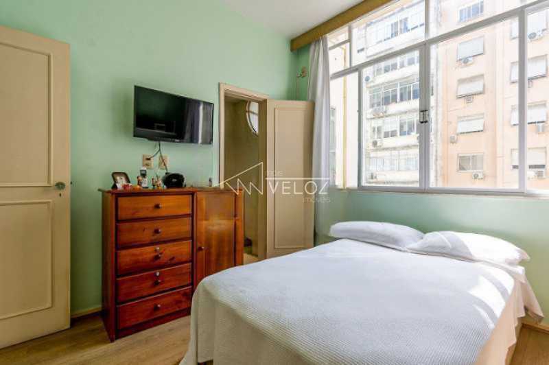 Apartamento, 2 quartos, 110 m² - Foto 21