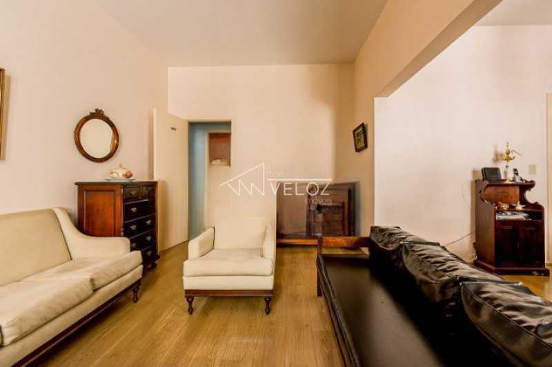 Apartamento, 2 quartos, 110 m² - Foto 19