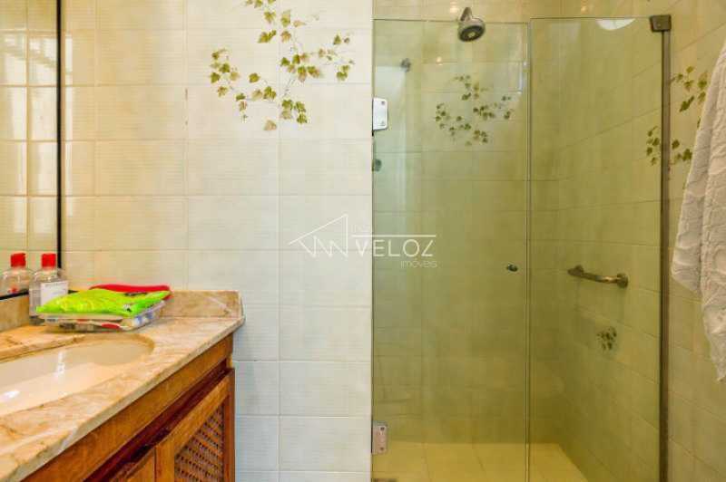 Apartamento, 2 quartos, 110 m² - Foto 5