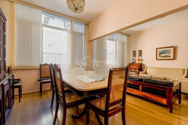 Apartamento, 2 quartos, 110 m² - Foto 1