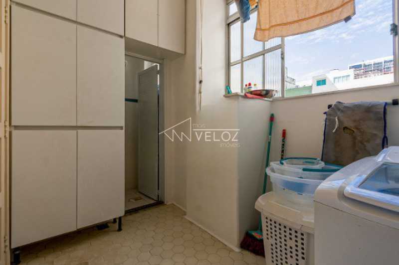 Apartamento, 2 quartos, 110 m² - Foto 25
