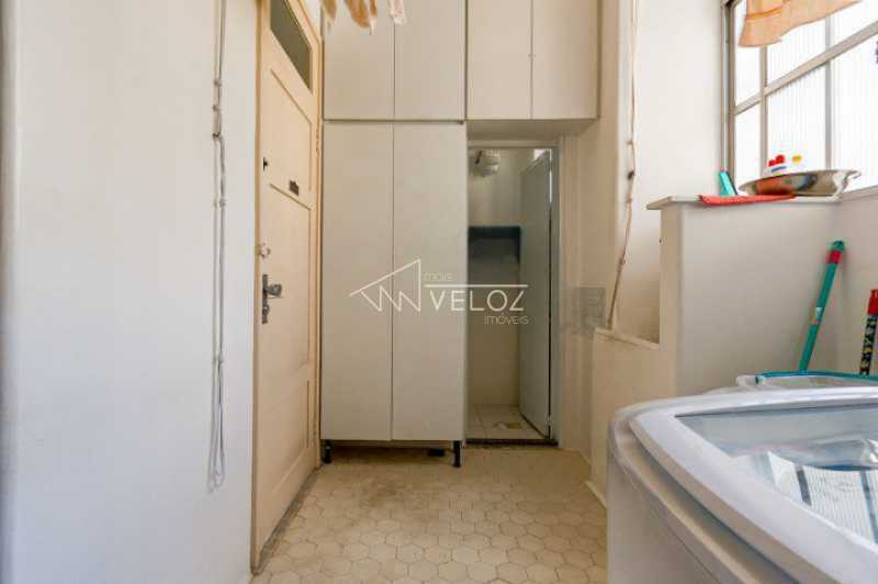 Apartamento, 2 quartos, 110 m² - Foto 23