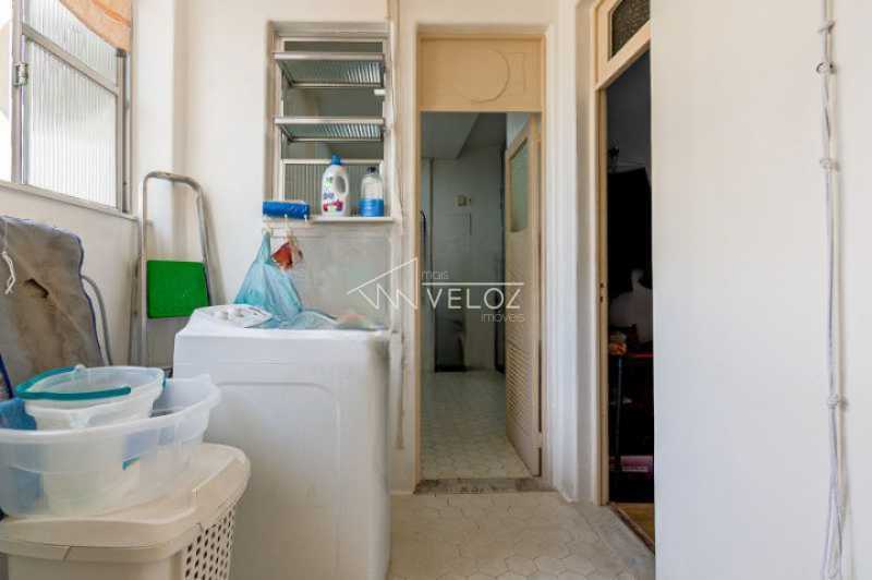 Apartamento, 2 quartos, 110 m² - Foto 9