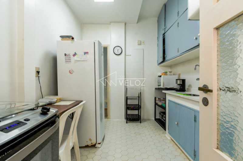 Apartamento, 2 quartos, 110 m² - Foto 3