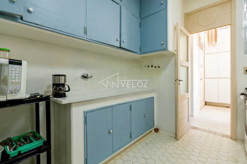 Apartamento, 2 quartos, 110 m² - Foto 8