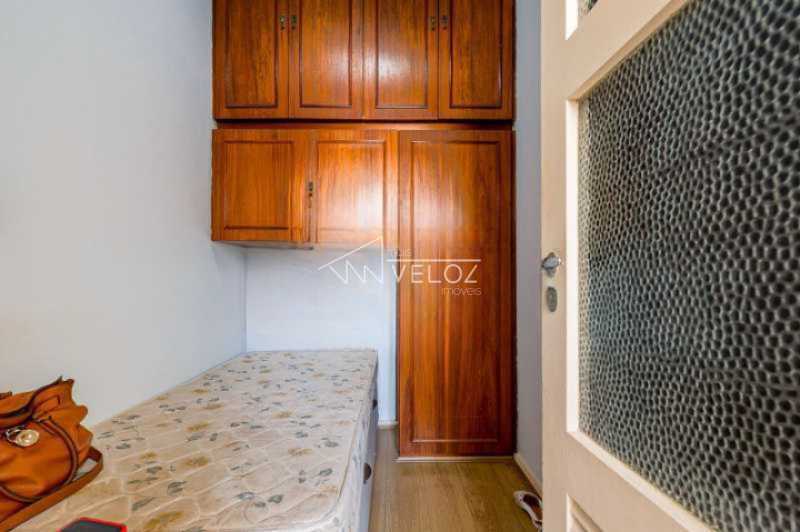 Apartamento, 2 quartos, 110 m² - Foto 13