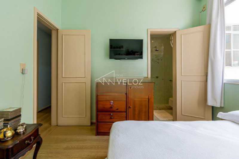 Apartamento, 2 quartos, 110 m² - Foto 11