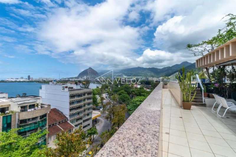 Cobertura à venda com 4 quartos, 443m² - Foto 8