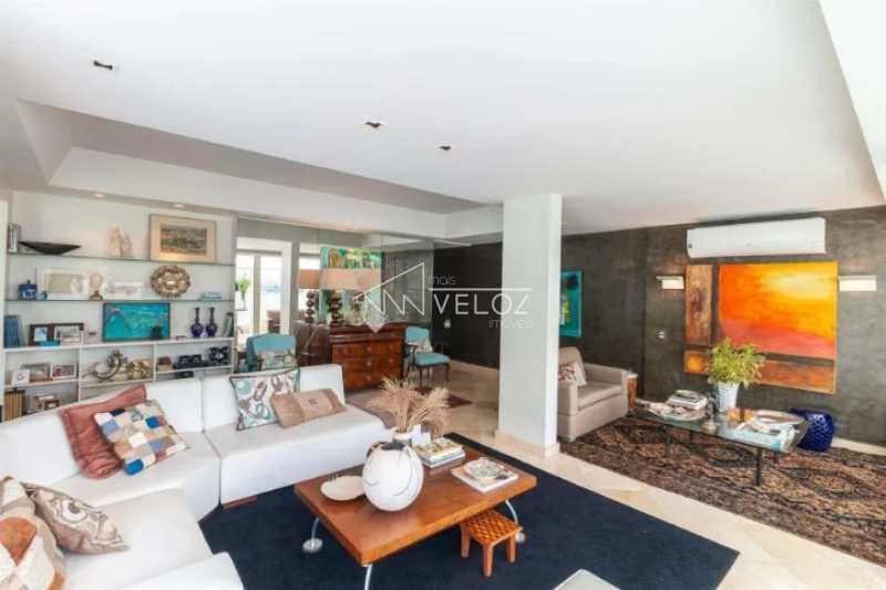Cobertura à venda com 4 quartos, 443m² - Foto 10