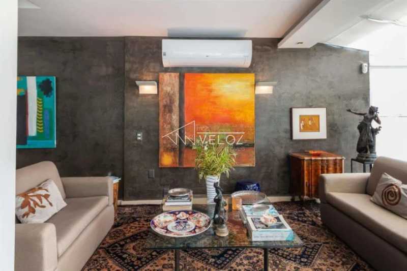 Cobertura à venda com 4 quartos, 443m² - Foto 12