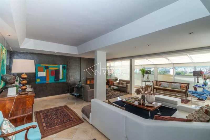Cobertura à venda com 4 quartos, 443m² - Foto 13