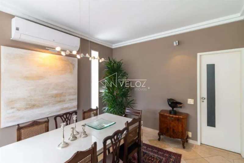 Cobertura à venda com 4 quartos, 443m² - Foto 17