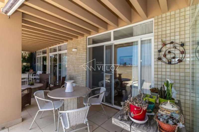 Cobertura à venda com 4 quartos, 443m² - Foto 18