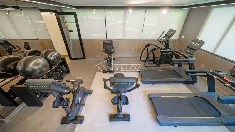 Apartamento, 2 quartos, 72 m² - Foto 19