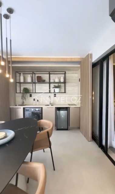 Apartamento, 2 quartos, 72 m² - Foto 9